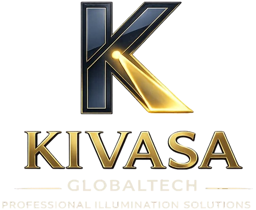 Kivasa Globaltech, professional illumination solutions