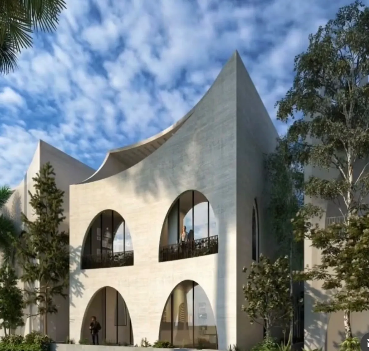 Yash 63 bungalow render by architect Sanjay Puri (1 of 7)