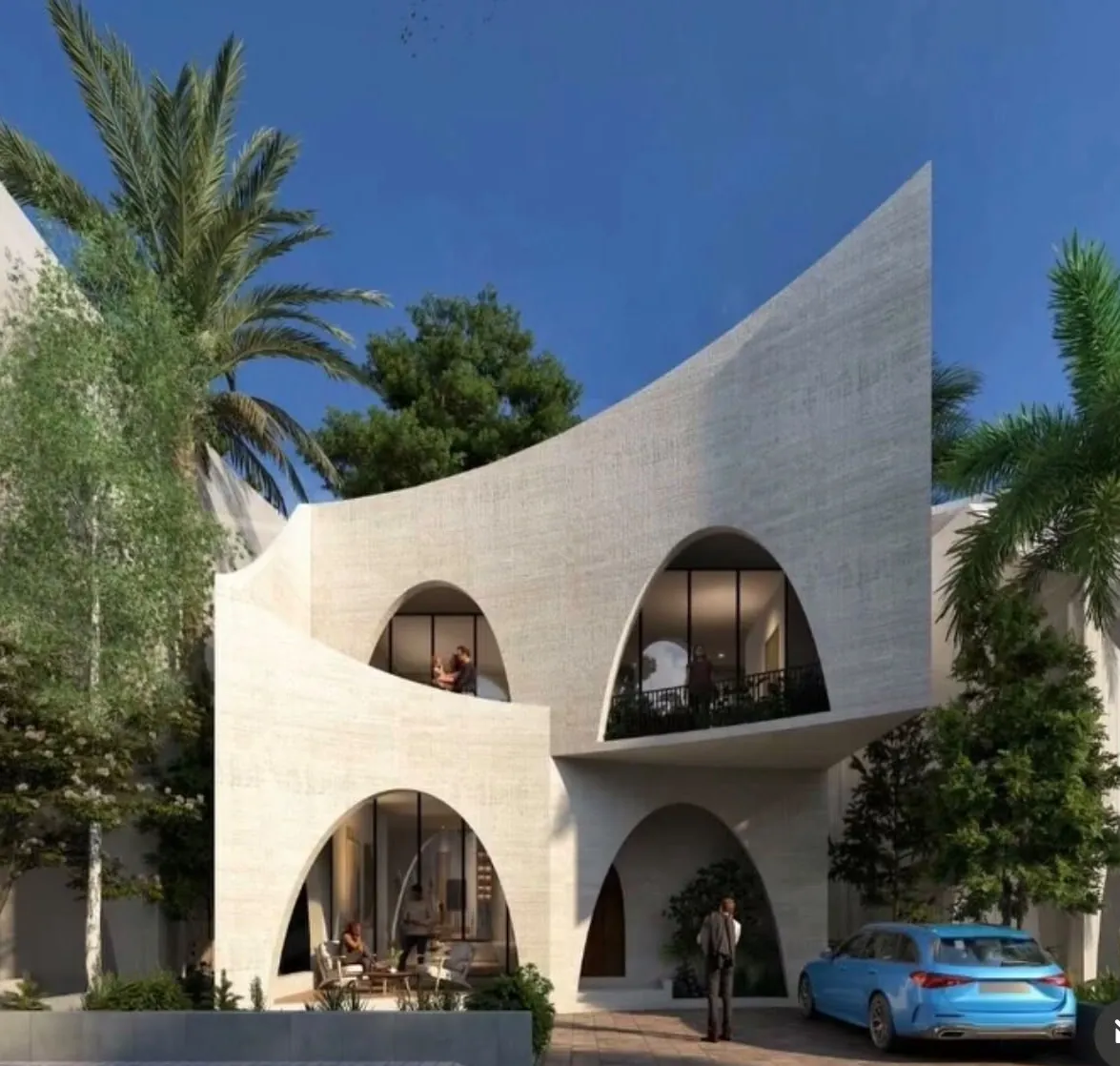 Yash 63 bungalow render by architect Sanjay Puri (2 of 7)