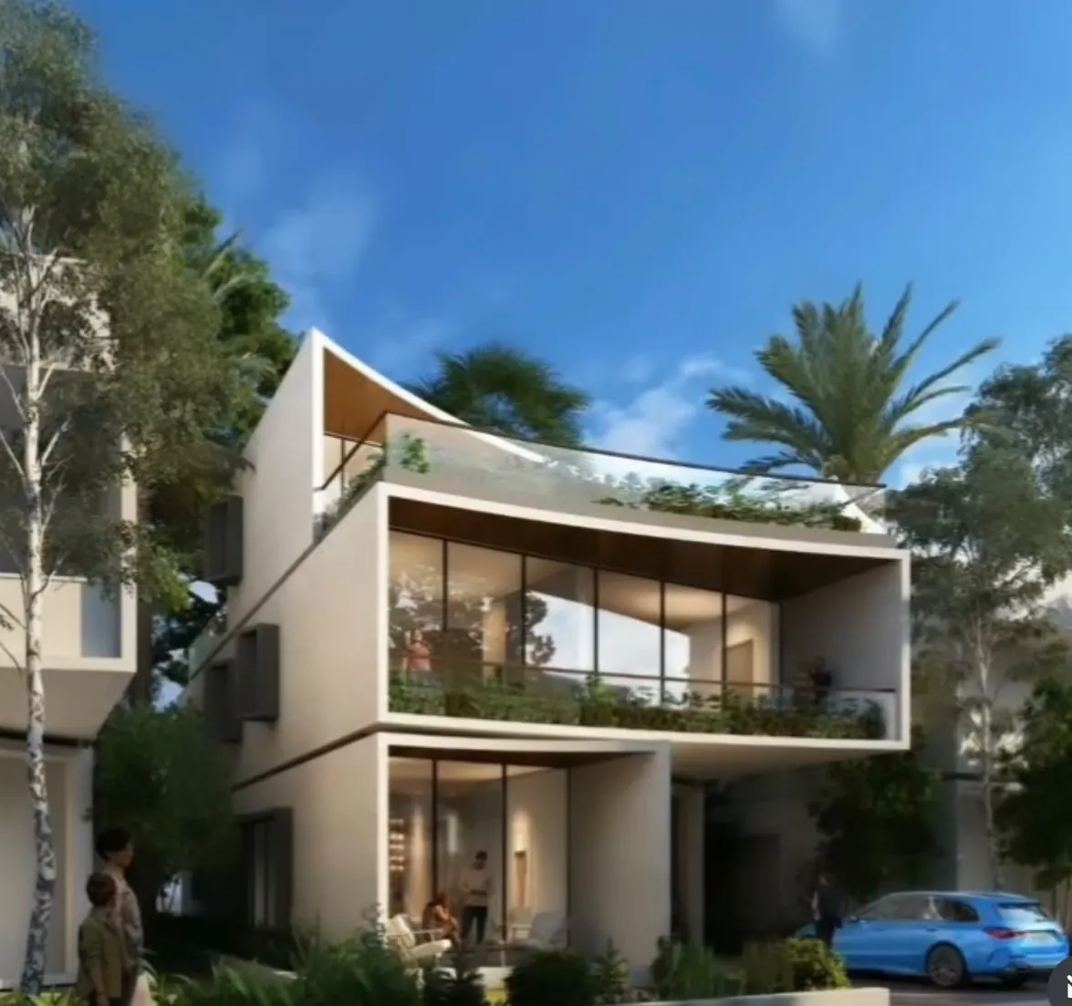 Yash 63 bungalow render by architect Sanjay Puri (3 of 7)