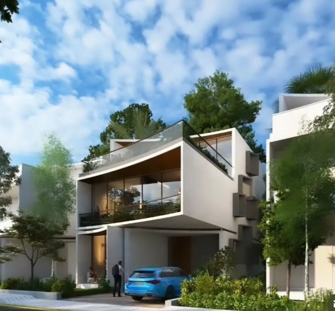 Yash 63 bungalow render by architect Sanjay Puri (4 of 7)