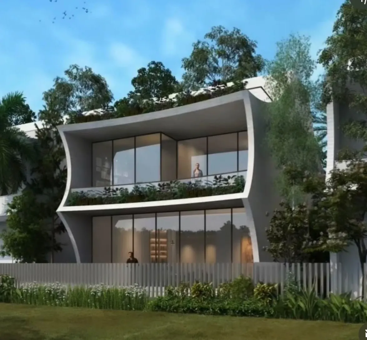 Yash 63 bungalow render by architect Sanjay Puri (5 of 7)